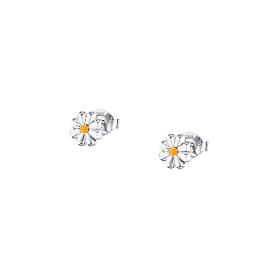 Earrings Morellato Woman Dono in Silver Zircone SAZL10 - SAZL10